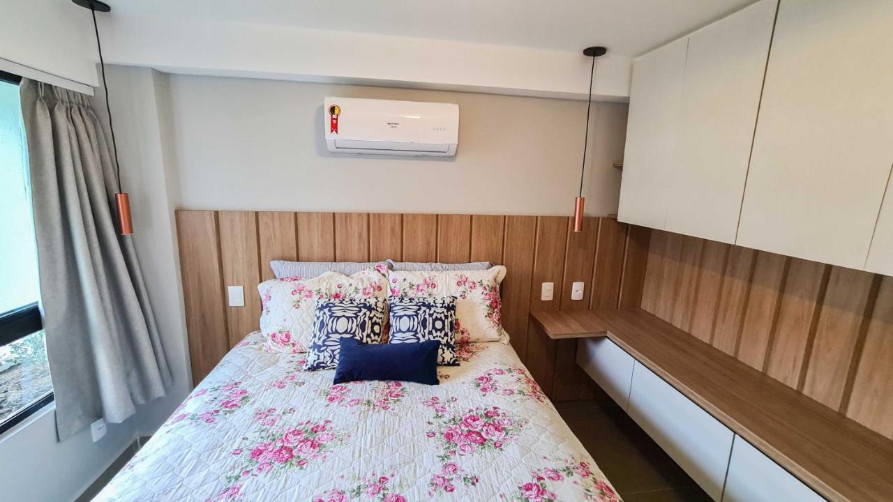 Flat Maui Beach Residence, Tamandare-Carneiros, Pe Na Areia, A Beira-Mar! Exterior photo